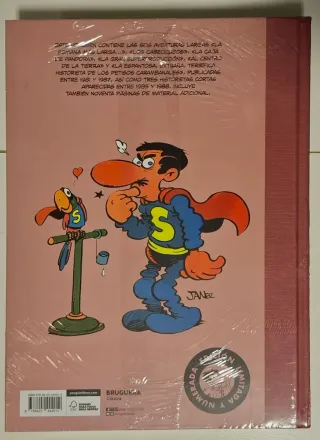 Super Lopez 1981-1988 Edicion Limitada precintado