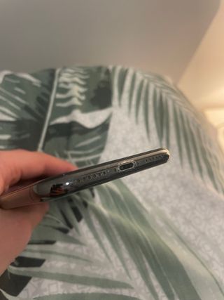 iPhone X Space Gray