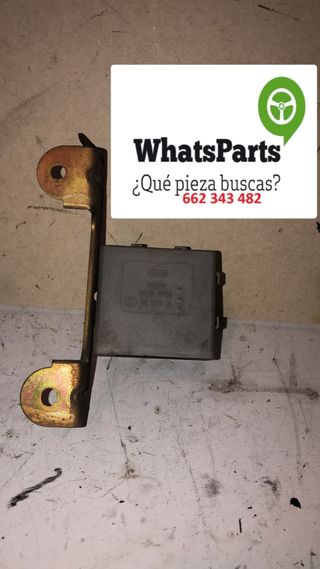 RELE PARABRISAS NISSAN TERRANO II 285100F010