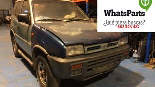 RELE PARABRISAS NISSAN TERRANO II 285100F010