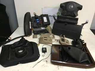 RELE PARABRISAS NISSAN TERRANO II 285100F010