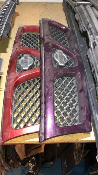 RELE PARABRISAS NISSAN TERRANO II 285100F010