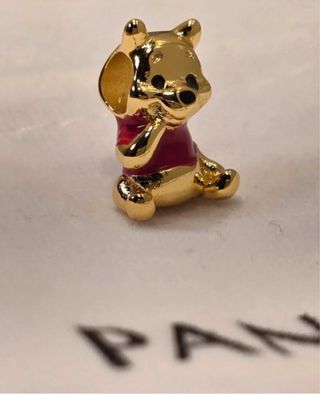 Charm Winnie