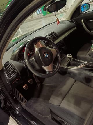 BMW Serie 1 2005