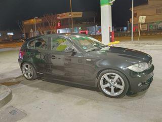 BMW Serie 1 2005