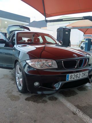 BMW Serie 1 2005