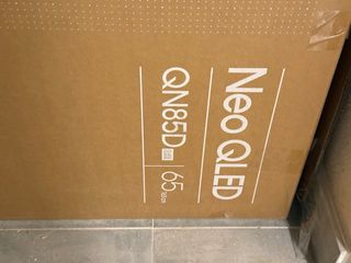 Samsung Neo QLED 65” QN85D
