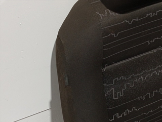 ASIENTO DELANTERO DERECHO OPEL MERIVA B A17DT