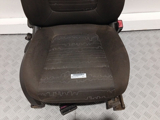 ASIENTO DELANTERO DERECHO OPEL MERIVA B A17DT
