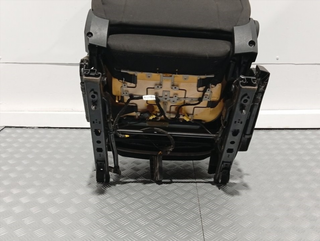 ASIENTO DELANTERO DERECHO OPEL MERIVA B A17DT