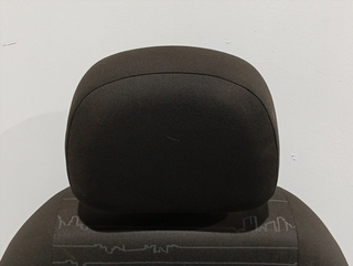 ASIENTO DELANTERO DERECHO OPEL MERIVA B A17DT