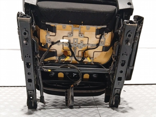 ASIENTO DELANTERO DERECHO OPEL MERIVA B A17DT