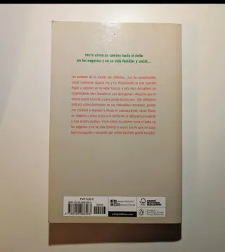 La actitud mental positiva: Un camino hacia el ...