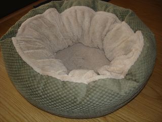 Cesto para gato o perro