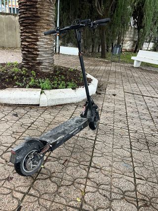 SmartGyro pro en perfecto estado