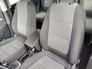 Volkswagen Sharan 2013