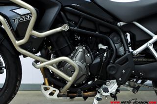 TRIUMPH TIGER 900 GT LOW ¿A2?