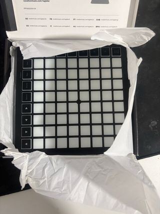 Novation Launchpad Mini Controladora MIDI