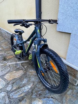 Bicicleta Infantil Specialized Riprock 20”