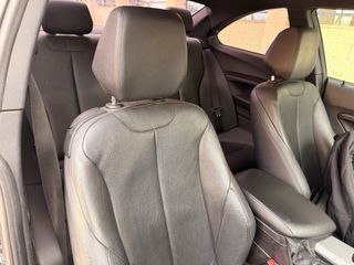 BMW Serie 2 220d pack M 2p 2015