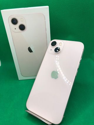 iPhone 13 128GB Rosa
