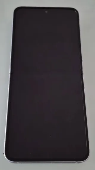 Samsung Galaxy Z Flip 6 Blu, Offerta per 1 settimana