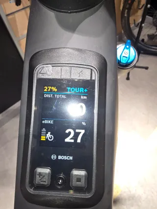 Bicicleta Eléctrica