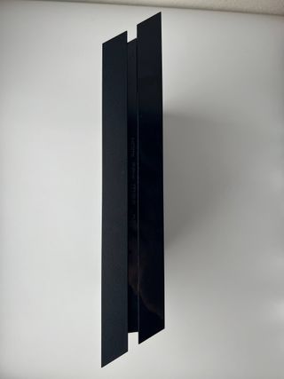 Console Sony Playstation 4 FAT Nera 500GB