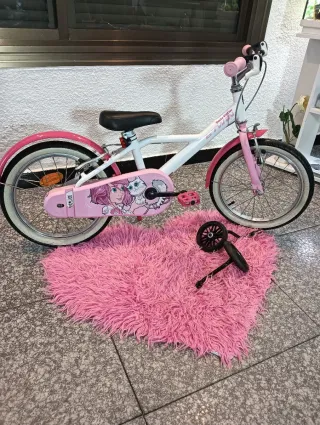 Bicicleta OCASIÓN