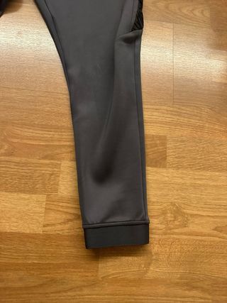 Conjunto deportivo SikSilk 3 piezas