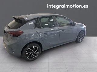 Opel Corsa 1.2T XHL Hybrid 81kW Edition eDCT