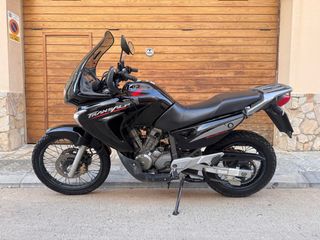 Honda Transalp 650 2006