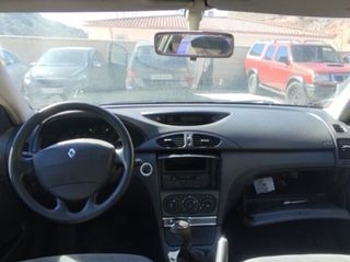 90180 bandeja tras 8200003940 renault laguna 1.9