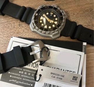 Citizen Promaster BN0220-16E Eco-Drive 200mt