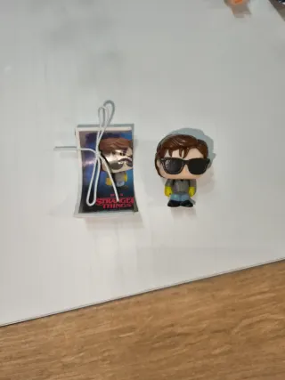 Funko Pop Steve Harrington Stranger Things