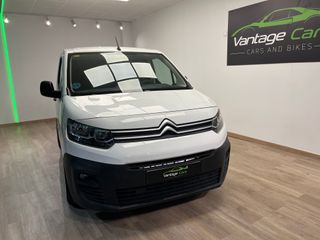 Citroen Berlingo 2020