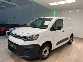 Citroen Berlingo 2020