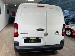 Citroen Berlingo 2020