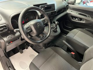 Citroen Berlingo 2020