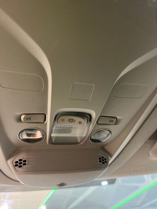 Citroen Berlingo 2020