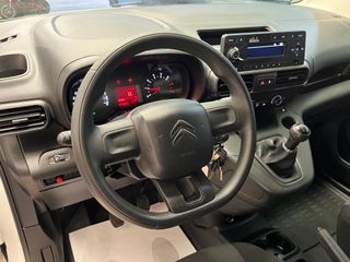 Citroen Berlingo 2020