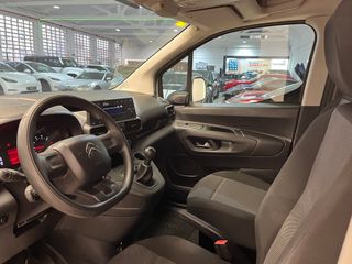 Citroen Berlingo 2020