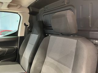 Citroen Berlingo 2020