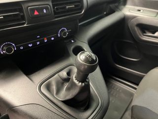 Citroen Berlingo 2020