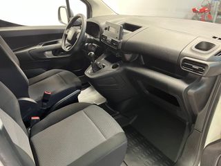 Citroen Berlingo 2020