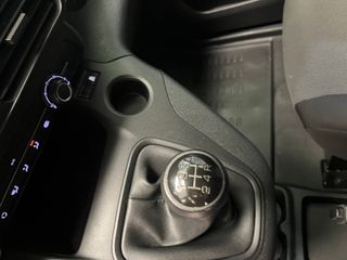 Citroen Berlingo 2020