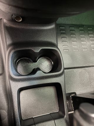 Citroen Berlingo 2020