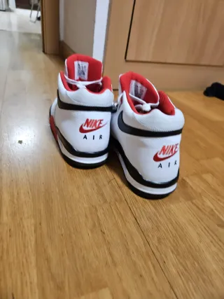 Nike Legend React Hombre Talla 42