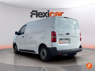 Peugeot Expert PEUGEOT  EXPERT BLUE HDI 120