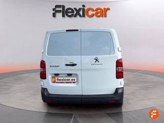 Peugeot Expert PEUGEOT  EXPERT BLUE HDI 120